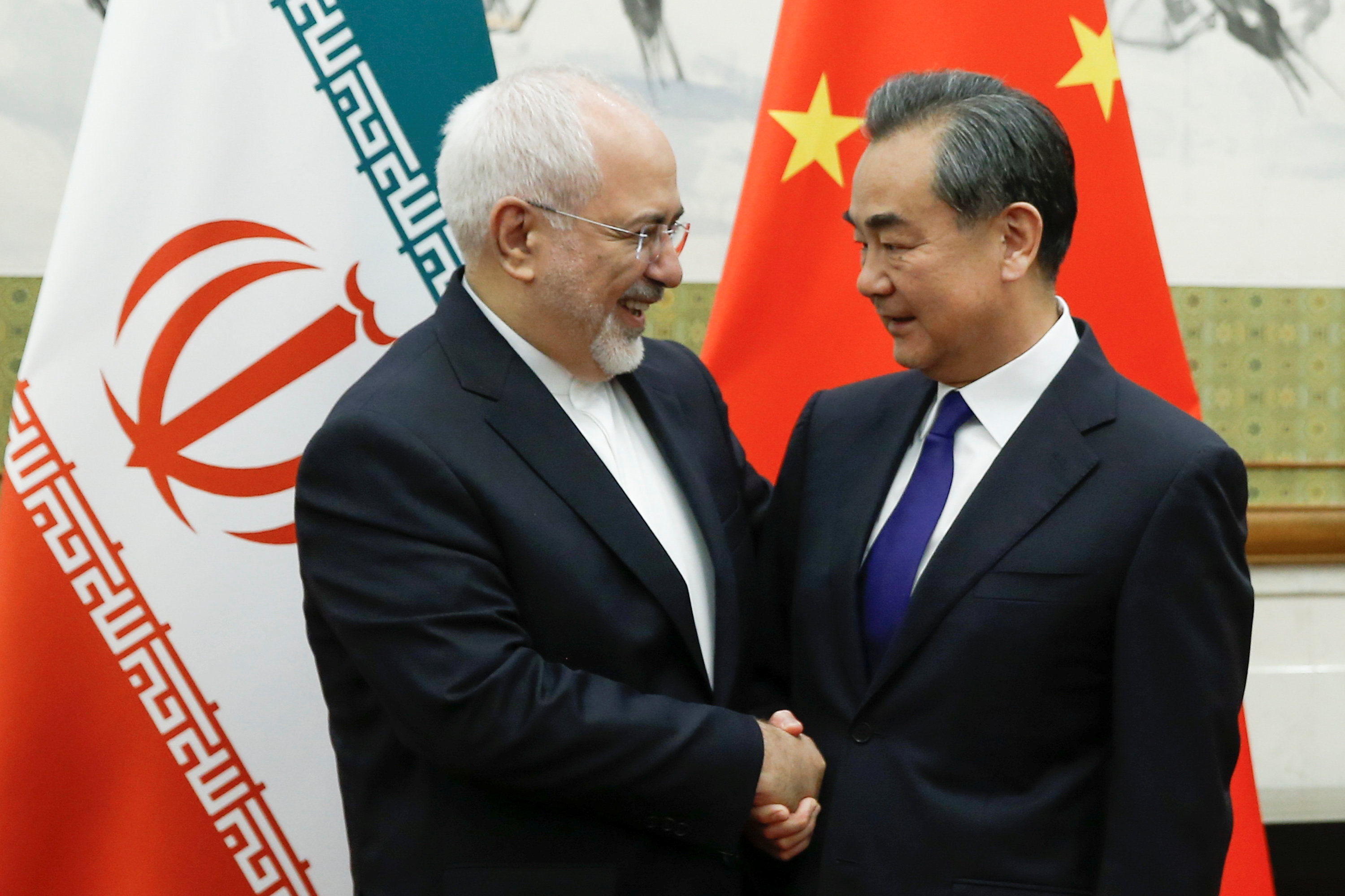 iran-china-strategic-partnership-wider-than-economy-say-officials