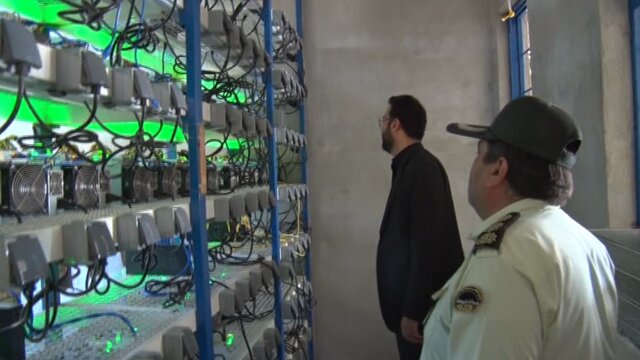Iran's New Record High Electricity Consumption Hard To Explain - Iran International