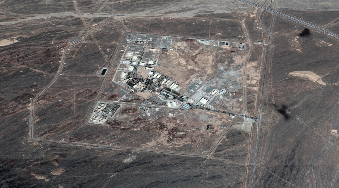 نيويورك تايمز": انفجار نطنز دمّر بالكامل نظام الطاقة لأجهزة الطرد المركزي  الإيرانية | ایران اینترنشنال