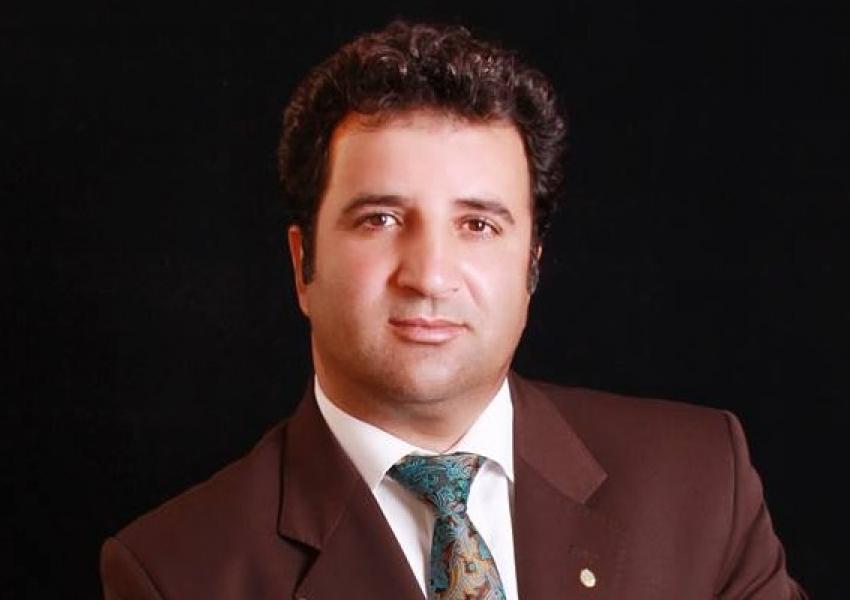 انتقال به قرنطینه و آغاز اعتصاب غذای محمد نجفی، وکیل زندانی، پس از ...