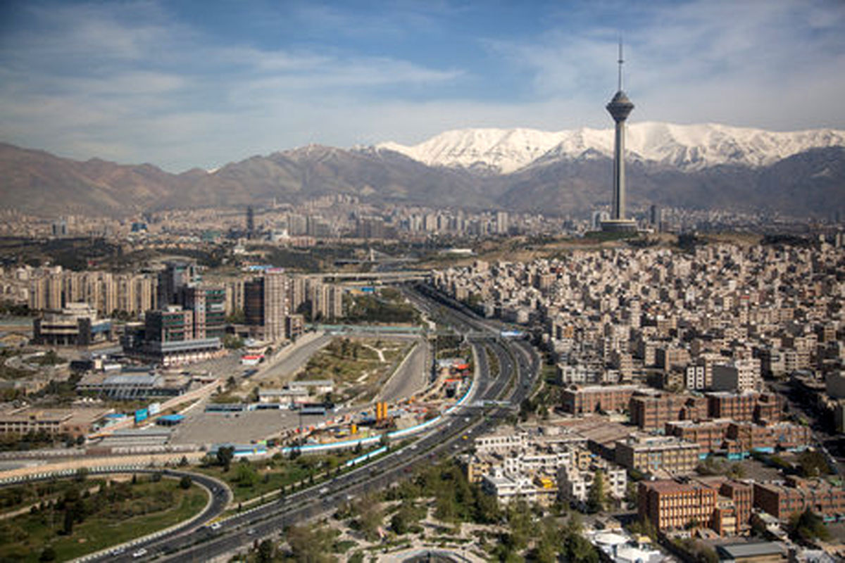 اکونومیست: تهران نخستین شهر جهان با بیشترین افزایش مخارج زندگی | ایران  اینترنشنال